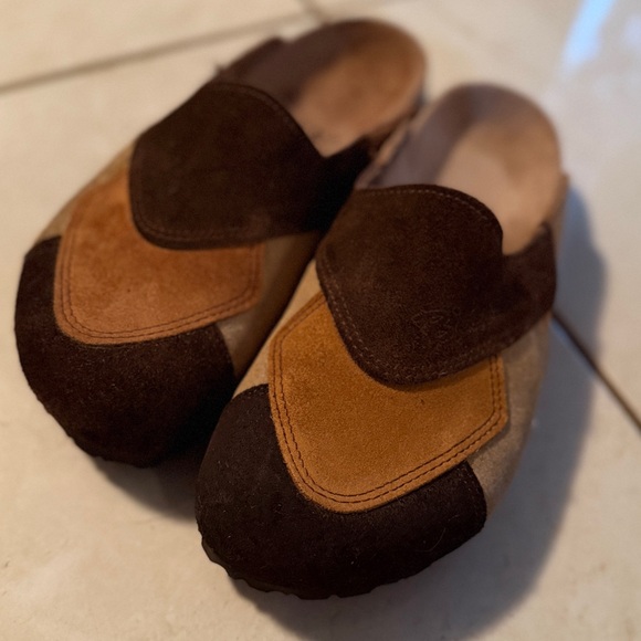 [Birkenstock] mules - Picture 1 of 4